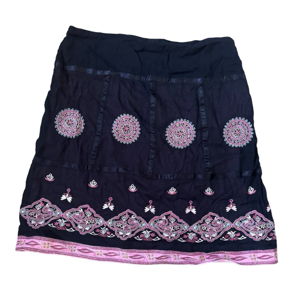 Persaman Skirt